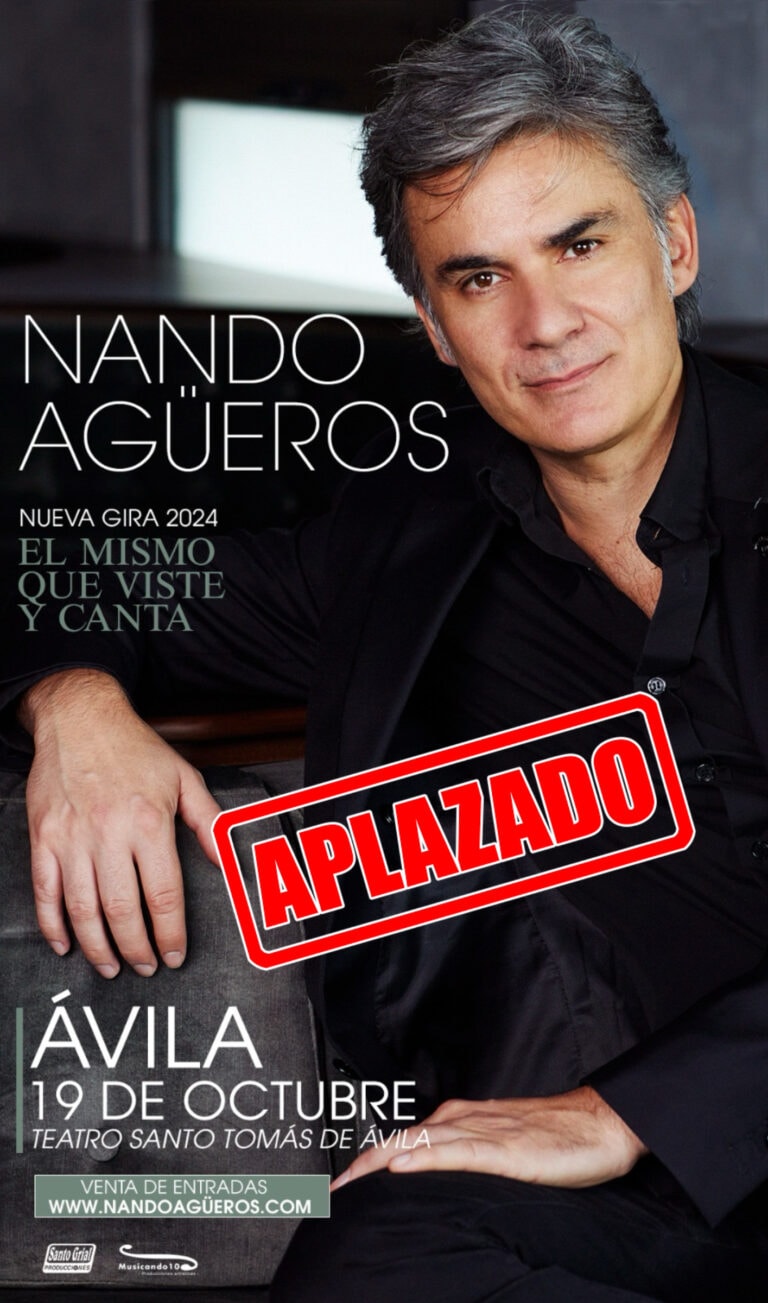 Nando ag eros official website