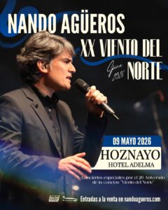 Hoznayo (Family fest)