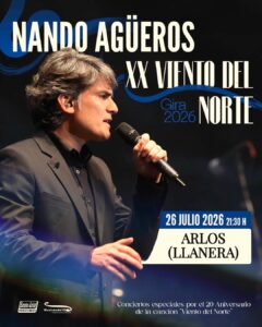 Arlos – Llanera (Asturias)
